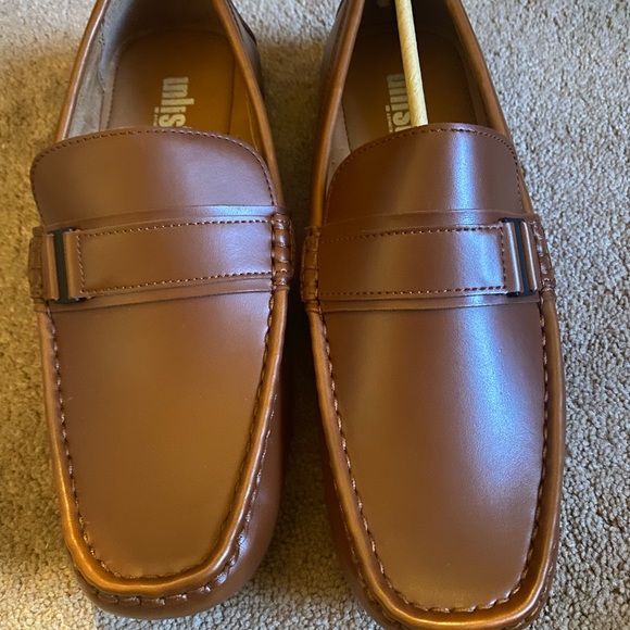 Men’s driving shoes size 10.5 - Picture 2 of 2